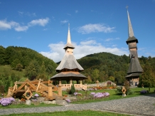 Cabana Iza - accommodation in  Maramures Country (12)