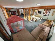 Cabana Vulpea - accommodation in  Sovata - Praid (34)