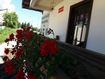 Pensiunea Medieval - accommodation in  Prahova Valley (04)