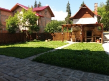 Pensiunea Medieval - accommodation in  Prahova Valley (07)