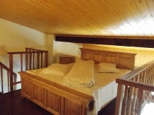 Pensiunea Medieval - accommodation in  Prahova Valley (15)