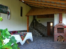 Pensiunea Acasa in Maramures - accommodation in  Maramures Country (13)