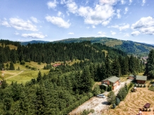 Cabana Escape Bucovina - cazare Vatra Dornei, Bucovina (09)