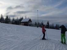 Cabana Escape Bucovina - cazare Vatra Dornei, Bucovina (12)