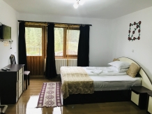 Pensiunea Panoramic Apuseni - accommodation in  Apuseni Mountains, Belis (42)