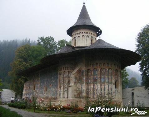 Casa Baciu Colacu - accommodation in  Bucovina (Surrounding)