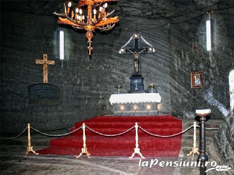 Casa Baciu Colacu - alloggio in  Bucovina (Attivit&agrave; e i dintorni)