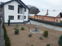 Pensiunea Happy Day Horezu - accommodation in  Olt Valley, Horezu (34)