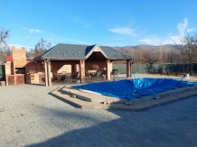 Pensiunea Happy Day Horezu - accommodation in  Olt Valley, Horezu (40)