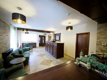 Pensiunea Montebello - accommodation in  Prahova Valley (02)