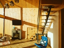 Scandinave Chalet Bran - accommodation in  Rucar - Bran, Moeciu, Bran (45)