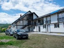 Casa Nevada - accommodation in  Fagaras and nearby, Transfagarasan (05)