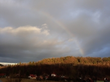 Pensiunea Podul Simonului - alloggio in  Rucar - Bran, Moeciu, Bran (20)