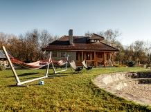 Atelier ReCreation Village - cazare Rucar - Bran, Rasnov (43)