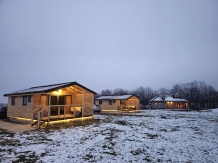 Atelier ReCreation Village - cazare Rucar - Bran, Rasnov (55)