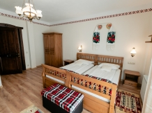 Glodeanca Resort - accommodation in  Maramures (06)