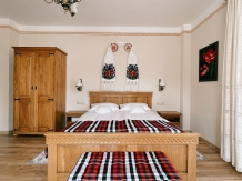 Glodeanca Resort - alloggio in  Maramures (13)