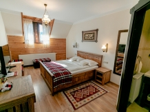 Glodeanca Resort - accommodation in  Maramures (14)