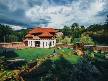 Glodeanca Resort - alloggio in  Maramures (17)
