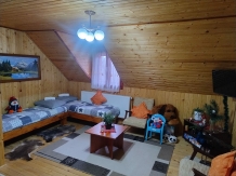 Cabana Aer de Munte - cazare Fagaras (48)