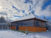 Cabana Aer de Munte - cazare Fagaras (54)