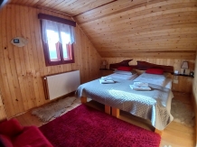 Cabana Aer de Munte - cazare Fagaras (55)