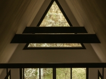 Cabana Serenity - A-frame - cazare Muntenia (15)