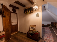 Casa cu cerdac - alloggio in  Fagaras e vicinanze, Tara Muscelului (46)