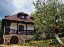 Casa cu cerdac - cazare Fagaras, Tara Muscelului (58)