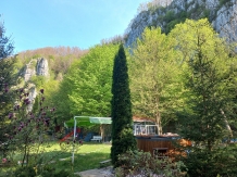 Casa Artemi - accommodation in  Apuseni Mountains (04)