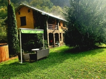 Casa Artemi - alloggio in  Apuseni (05)