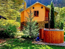 Casa Artemi - accommodation in  Apuseni Mountains (22)