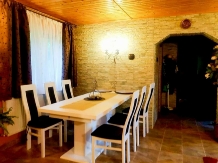 Casa Artemi - accommodation in  Apuseni Mountains (33)