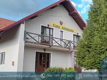 Casa Sanziana - accommodation in  Transylvania (16)