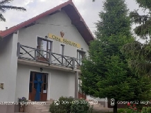 Casa Sanziana - alloggio in  Transilvania (34)