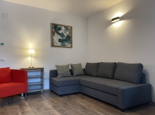 PENTA Apartments - accommodation in  Prahova Valley (11)