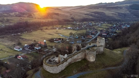 Country Relax Resort - cazare Transilvania (Activitati si imprejurimi)