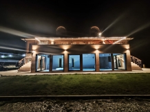 Rural accommodation at  The View - Lake Resort & Spa