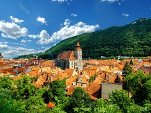 Prestige ApartHotel Brasov - accommodation in  Brasov Depression (35)