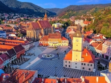 Prestige ApartHotel Brasov - accommodation in  Brasov Depression (42)