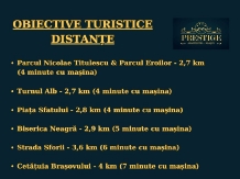 Prestige ApartHotel Brasov - accommodation in  Brasov Depression (43)