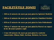 Prestige ApartHotel Brasov - accommodation in  Brasov Depression (44)