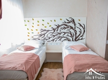 Pensiunea Intre Prieteni - accommodation in  Brasov Depression (20)