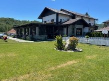 Campia Soarelui - accommodation in  Oltenia (02)