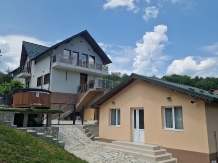 Casa Anda - accommodation in  Muntenia (02)