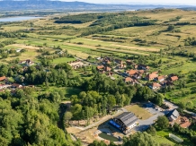 Casa Roben - alloggio in  Tara Hategului (08)