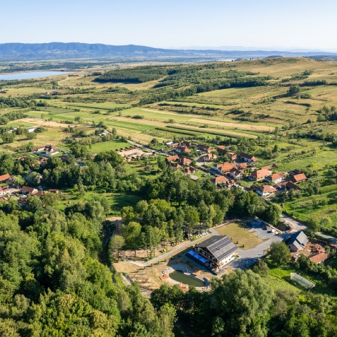 Casa Roben - alloggio in  Tara Hategului (Attivit&agrave; e i dintorni)